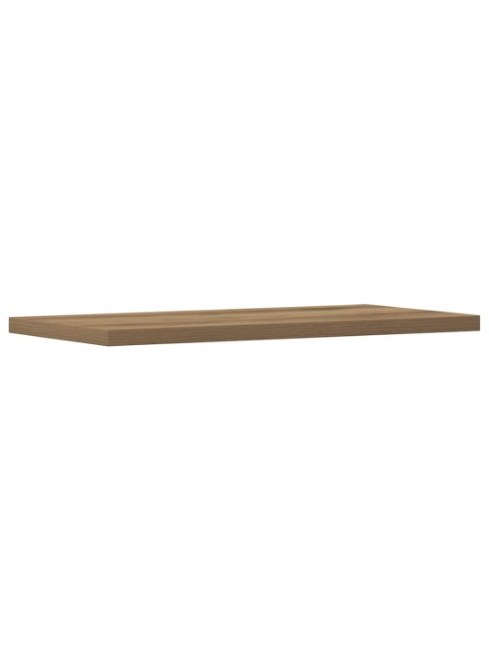 SEINARIIULID 4 TK ARTISAN OAK 40X20X1,5 CM ENGINEERED WOOD