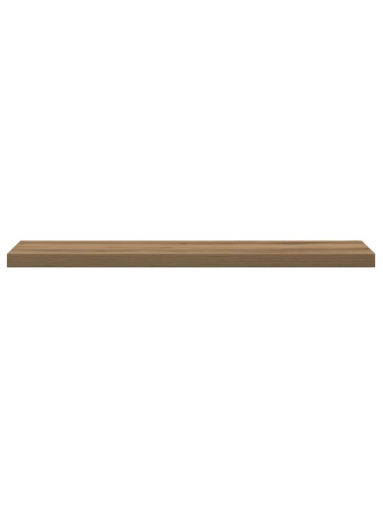SEINARIIULID 4 TK ARTISAN OAK 40X20X1,5 CM ENGINEERED WOOD