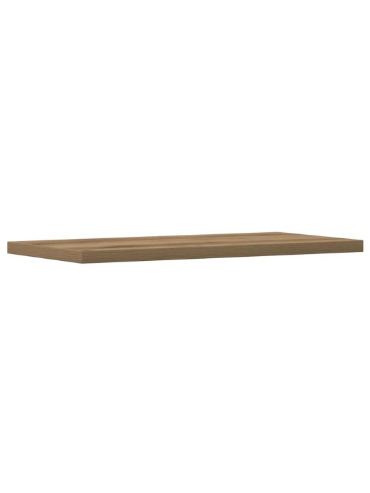 SEINARIIULID 4 TK ARTISAN OAK 40X20X1,5 CM ENGINEERED WOOD