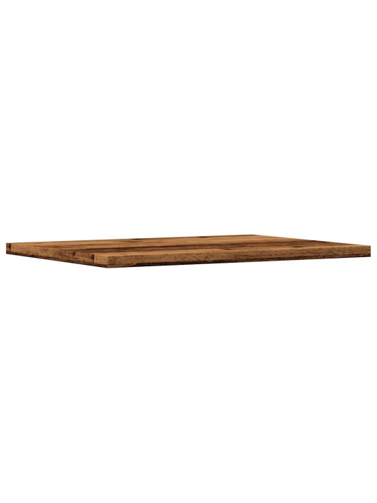 RAAMATURIIULI LAUAD 4 TK VANA PUIT 40X30X1,5 CM TEHISPUIT