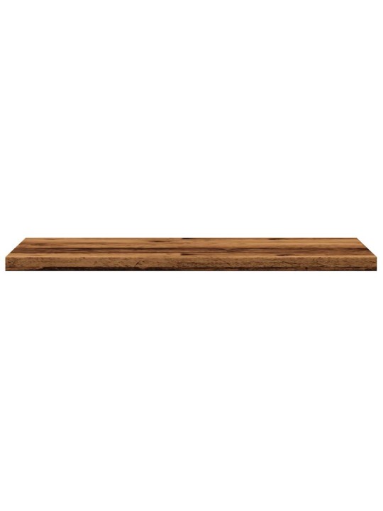 RAAMATURIIULI LAUAD 4 TK VANA PUIT 40X30X1,5 CM TEHISPUIT