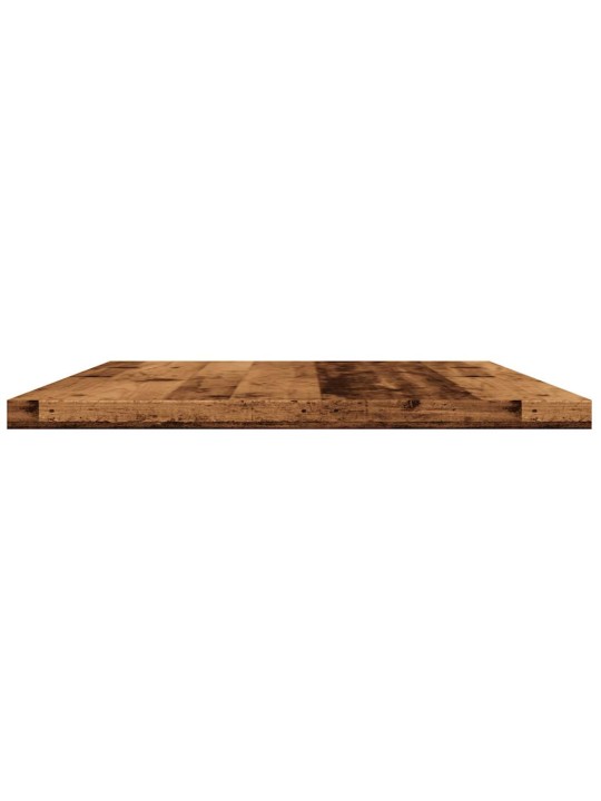 RAAMATURIIULI LAUAD 4 TK VANA PUIT 40X30X1,5 CM TEHISPUIT