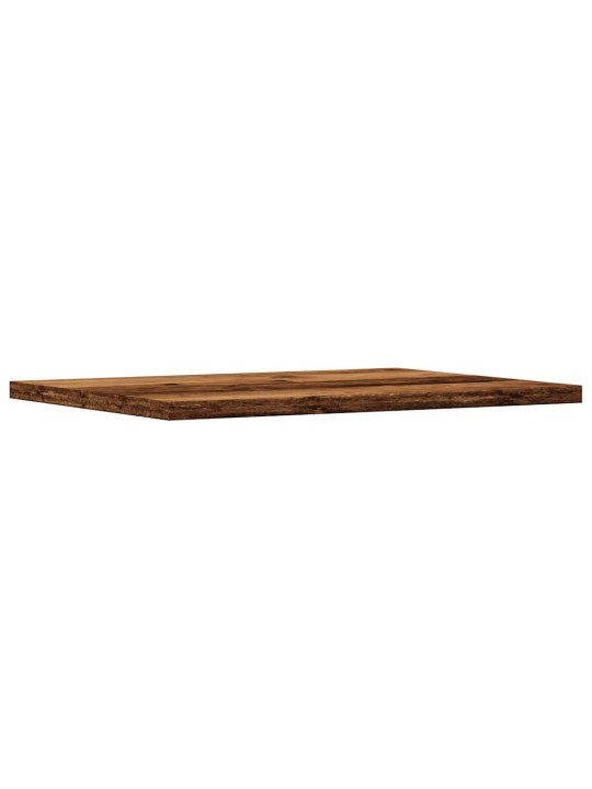 RAAMATURIIULI LAUAD 4 TK VANA PUIT 40X30X1,5 CM TEHISPUIT
