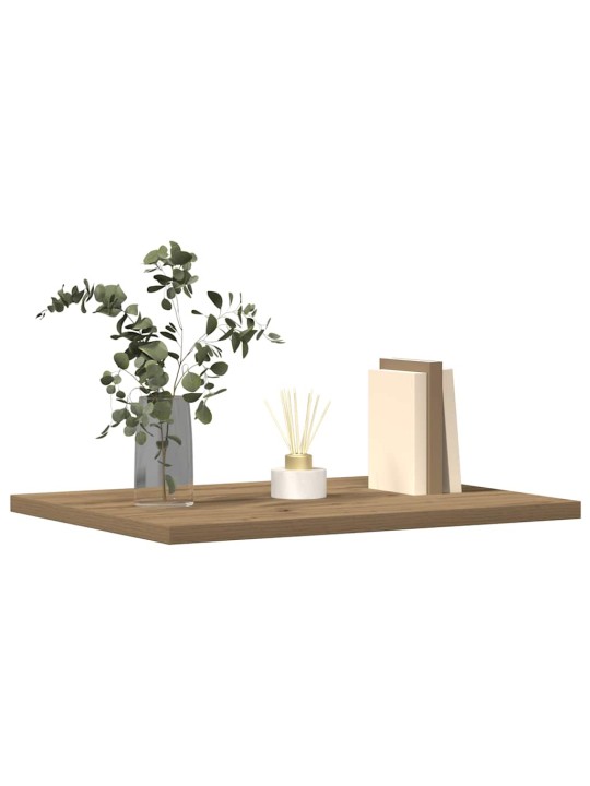 RAAMATURIIULI LAUAD 4 TK ARTISAN OAK ENGINEERED WOOD
