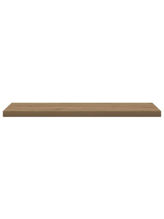 RAAMATURIIULI LAUAD 4 TK ARTISAN OAK ENGINEERED WOOD