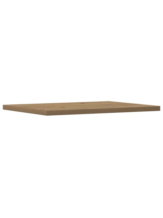 RAAMATURIIULI LAUAD 4 TK ARTISAN OAK ENGINEERED WOOD