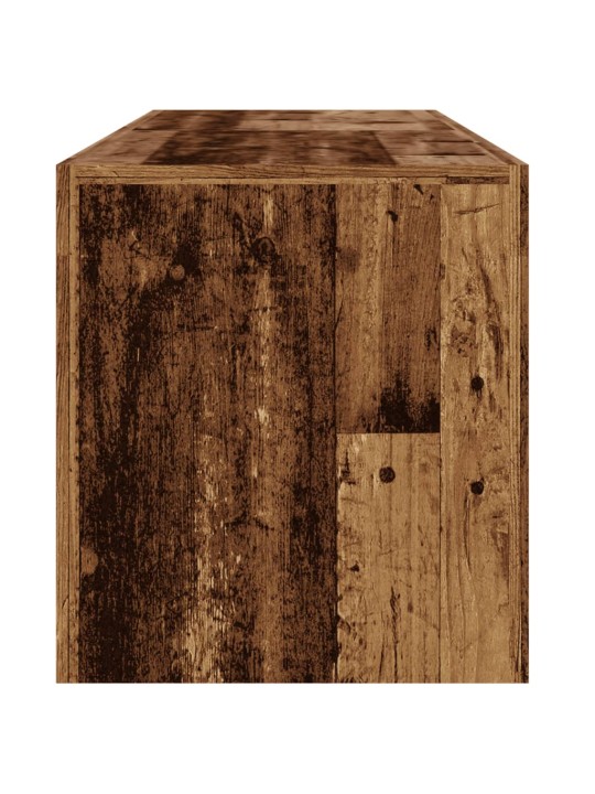 TELERIALUS LEDIGA, VANA PUIT, 140X36,5X40 CM, TEHISPUIT