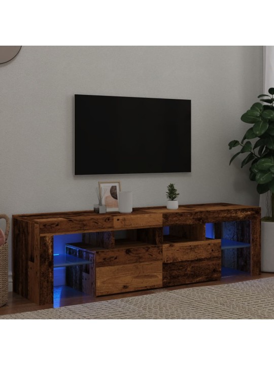 TELERIALUS LEDIGA, VANA PUIT, 140X36,5X40 CM, TEHISPUIT