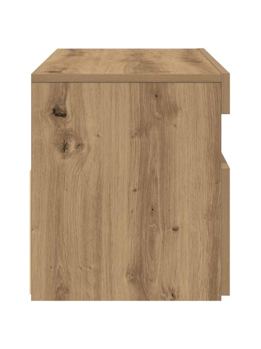 TELERIALUS LEDIGA, KÄSITÖÖTAMM, 90X35X40 CM, TEHISPUIT