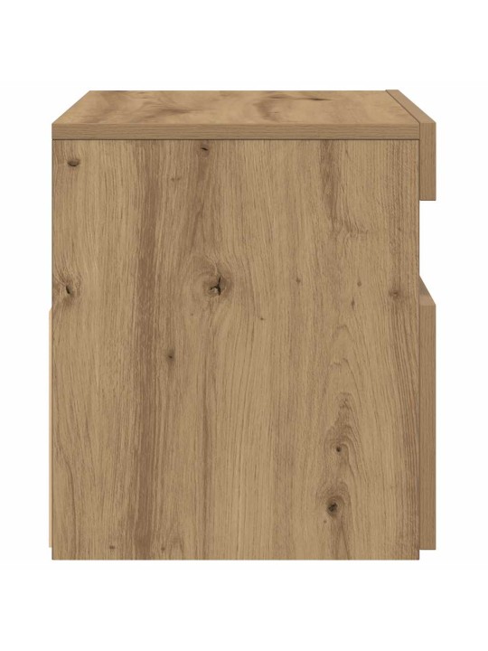 2-OSALINE LED-TULEDEGA TELERIKAPI KOMPLEKT ARTISAN OAK