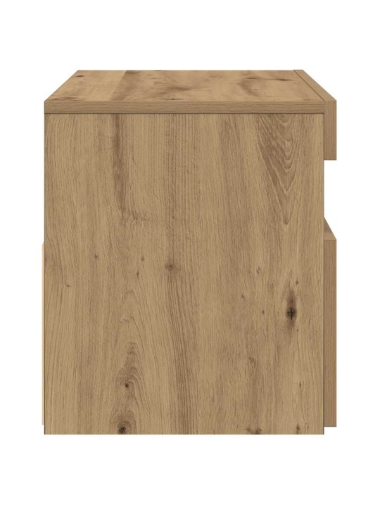 2-OSALINE LED-TULEDEGA TELERIKAPI KOMPLEKT ARTISAN OAK