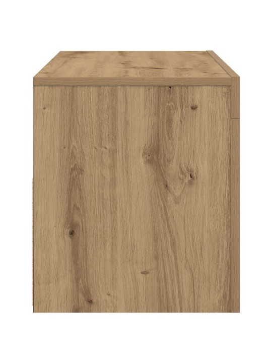 TELERIALUS LEDIGA, KÄSITÖÖTAMM, 90X35X40 CM, TEHISPUIT