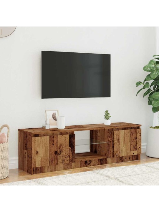 TELERIALUS LEDIGA, VANA PUIT, 120X30X36 CM, TEHISPUIT