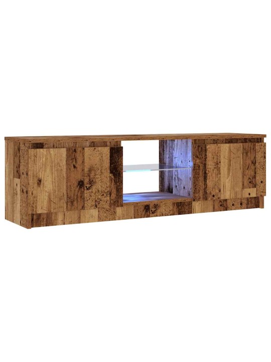 TELERIALUS LEDIGA, VANA PUIT, 120X30X36 CM, TEHISPUIT