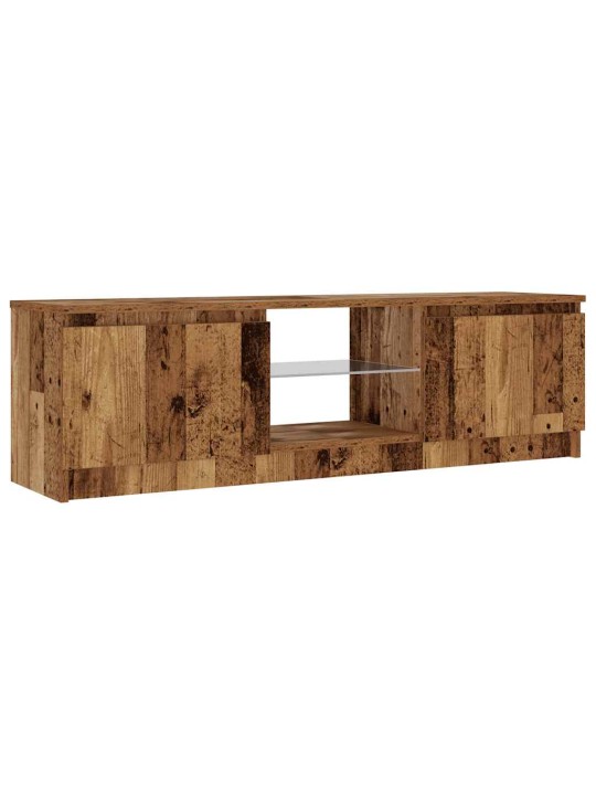 TELERIALUS LEDIGA, VANA PUIT, 120X30X36 CM, TEHISPUIT