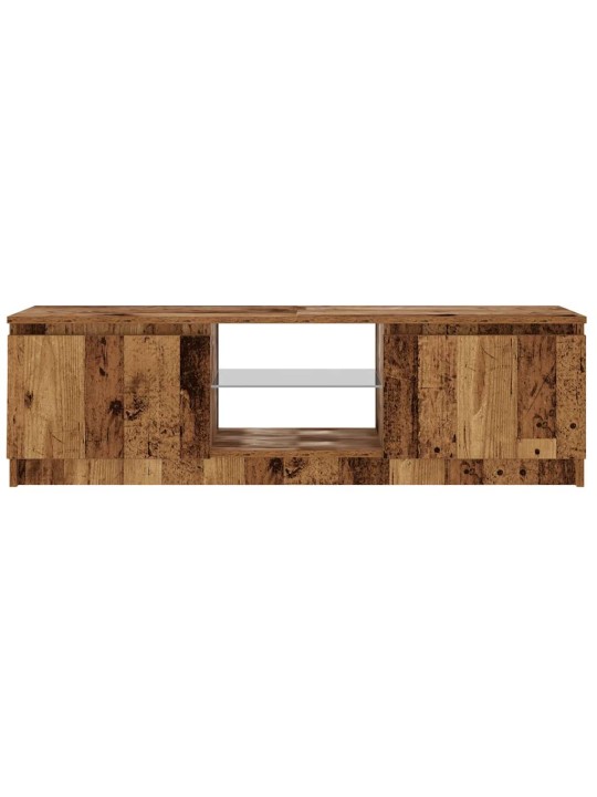 TELERIALUS LEDIGA, VANA PUIT, 120X30X36 CM, TEHISPUIT
