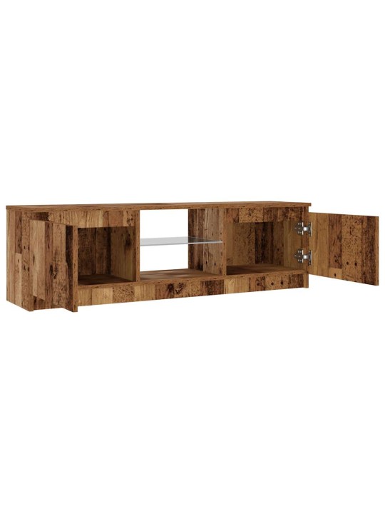 TELERIALUS LEDIGA, VANA PUIT, 120X30X36 CM, TEHISPUIT