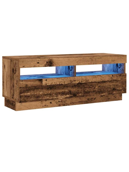 TELERIKAPP LED-TULEDEGA VANA PUIT 100X35X40 CM INSENERPUIT