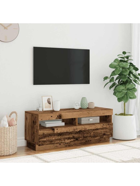 TELERIKAPP LED-TULEDEGA VANA PUIT 100X35X40 CM INSENERPUIT