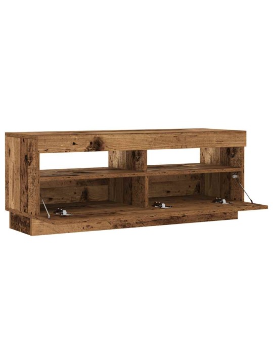 TELERIKAPP LED-TULEDEGA VANA PUIT 100X35X40 CM INSENERPUIT