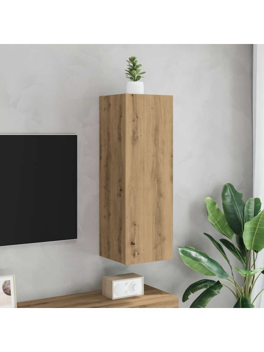 TELERIKAPP ARTISAN TAMM 30,5X30X90 CM EHITUSPUIT