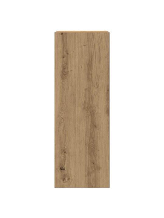 2-OSALINE TELERIKAPI KOMPLEKT ARTISAN TAMM 30,5X30X90 CM