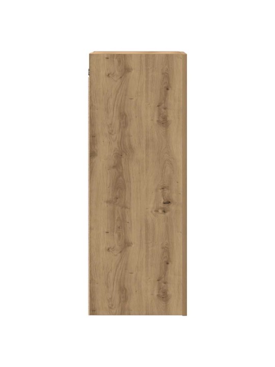 2-OSALINE TELERIKAPI KOMPLEKT ARTISAN TAMM 30,5X30X90 CM