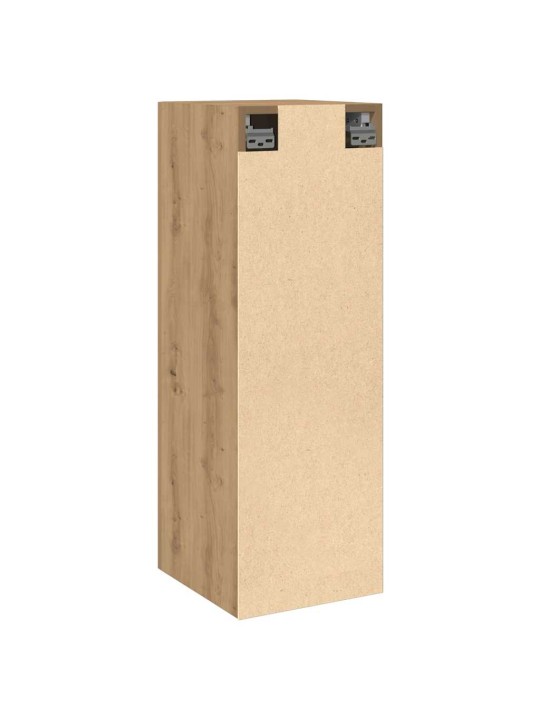 2-OSALINE TELERIKAPI KOMPLEKT ARTISAN TAMM 30,5X30X90 CM