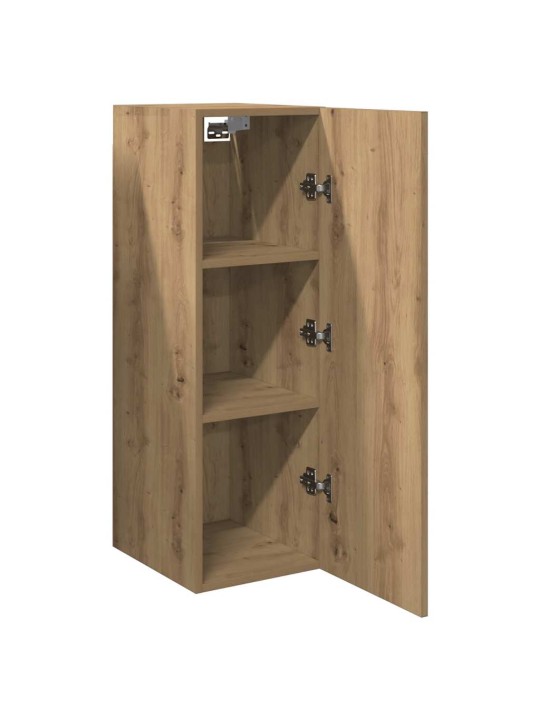 2-OSALINE TELERIKAPI KOMPLEKT ARTISAN TAMM 30,5X30X90 CM