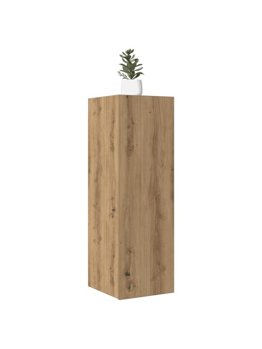 2-OSALINE TELERIKAPI KOMPLEKT ARTISAN TAMM 30,5X30X90 CM