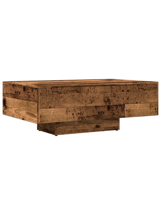DIIVANILAUD VANA PUIT 85X55X31 CM TEHNOPUIT