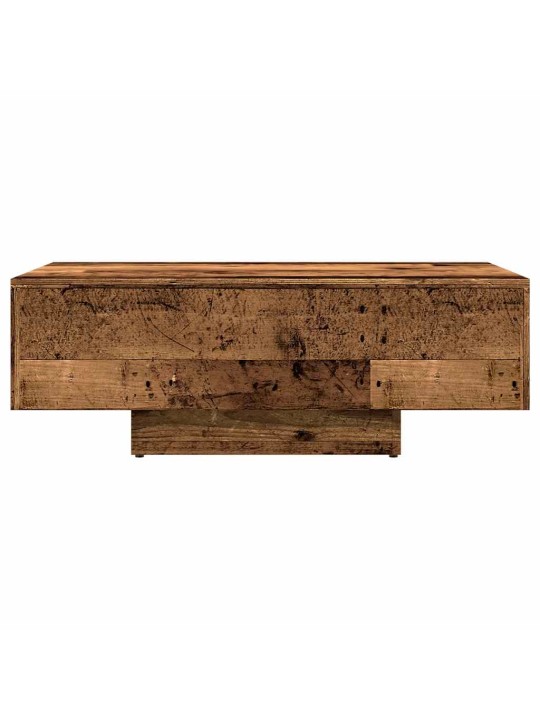 DIIVANILAUD VANA PUIT 85X55X31 CM TEHNOPUIT