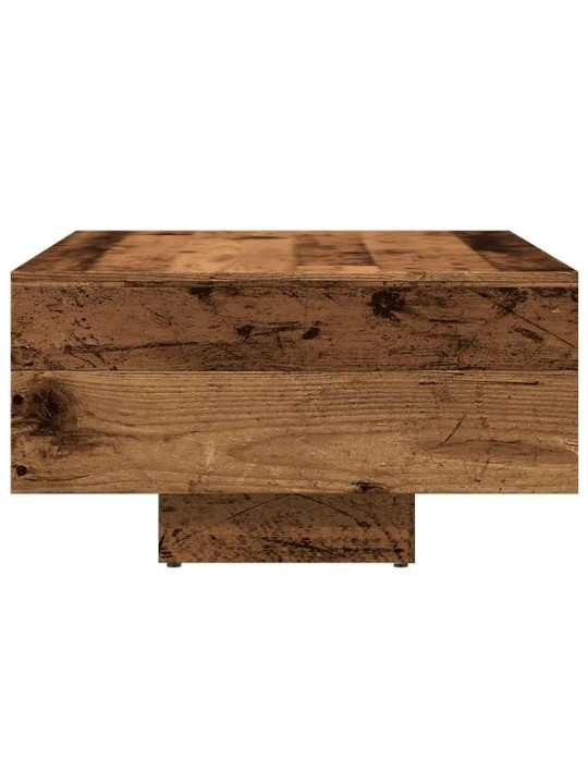 DIIVANILAUD VANA PUIT 85X55X31 CM TEHNOPUIT