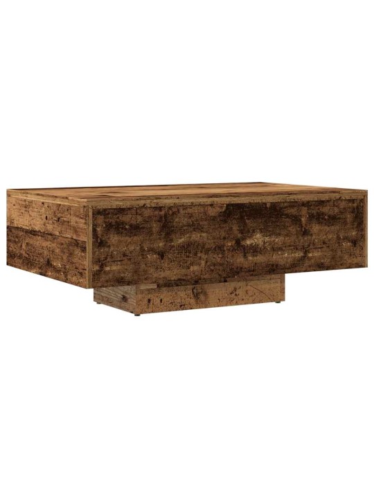 DIIVANILAUD VANA PUIT 85X55X31 CM TEHNOPUIT