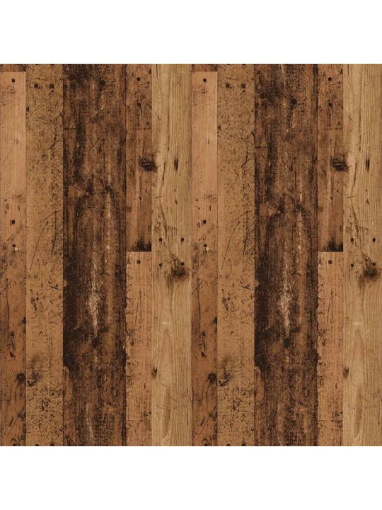 ÖÖKAPP VANA PUIT 40X30X39 CM ENGINEERED WOOD