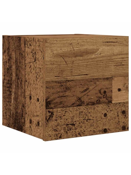 SEINALE PAIGALDATAV TV KAPP VANA PUIT 30,5X30X30 CM