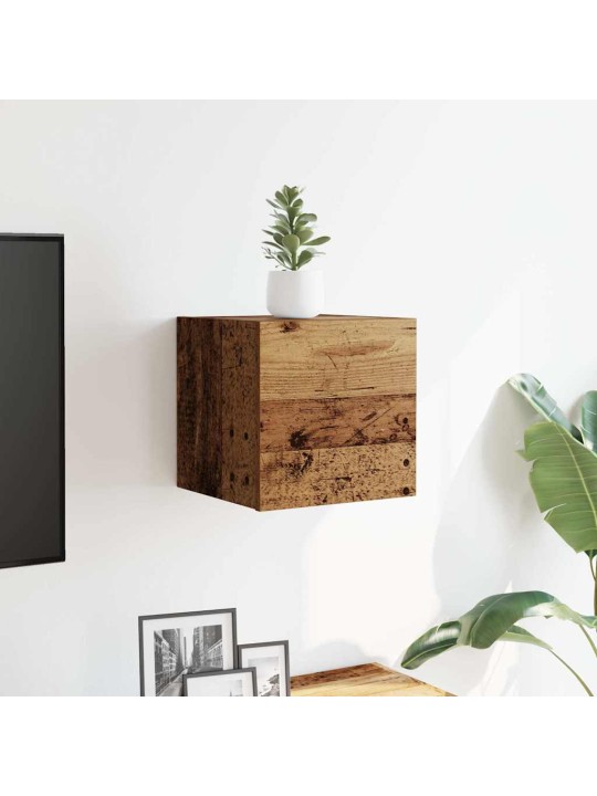 SEINALE PAIGALDATAV TV KAPP VANA PUIT 30,5X30X30 CM