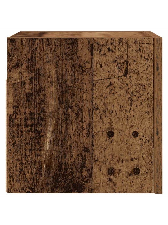 SEINALE PAIGALDATAV TV KAPP VANA PUIT 30,5X30X30 CM