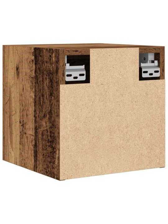 SEINALE PAIGALDATAV TV KAPP VANA PUIT 30,5X30X30 CM
