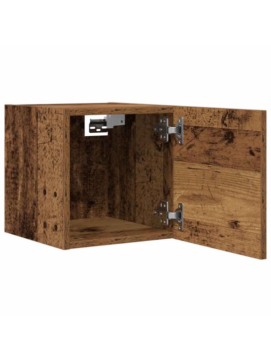 SEINALE PAIGALDATAV TV KAPP VANA PUIT 30,5X30X30 CM