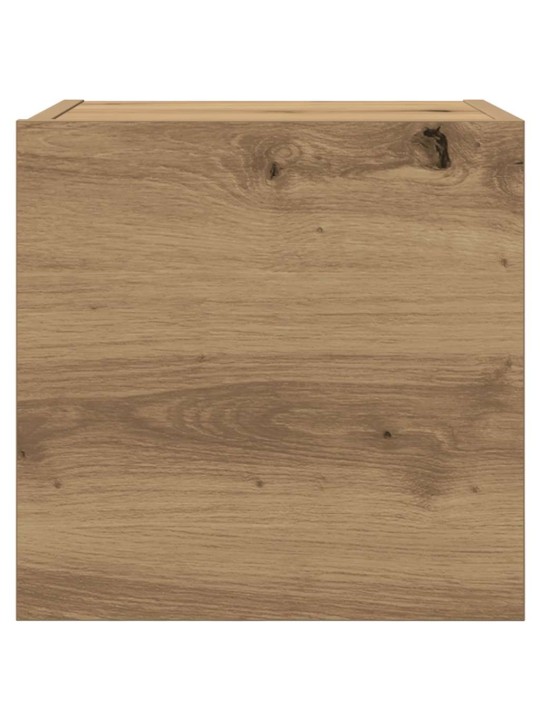 2-OSALINE SEINALE PAIGALDATAV TELERIKAPI KOMPLEKT ARTISAN TAMM
