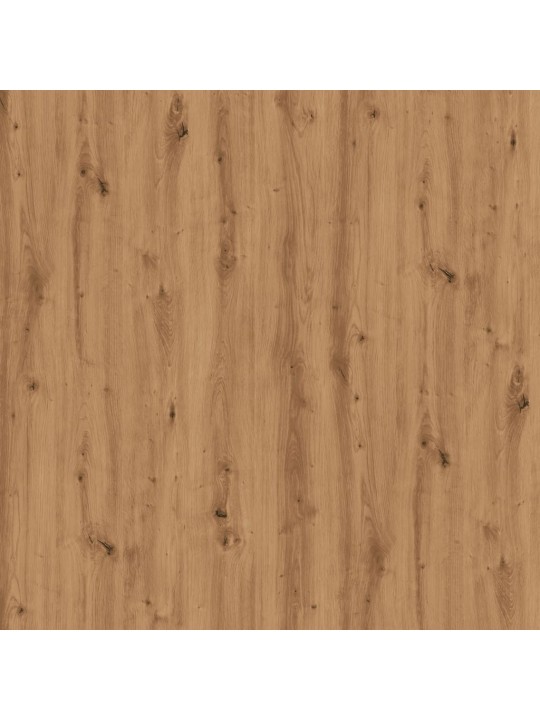 METALLIST JALGADEGA VOODIKAPP ARTISAN TAMM 40X35X69 CM