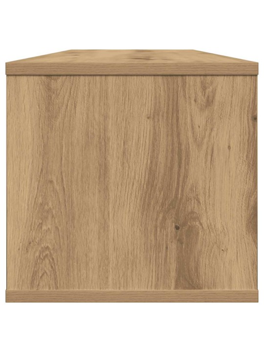SEINAKAPP, KÄSITÖÖTAMM, 101X30X29 CM, TEHISPUIT