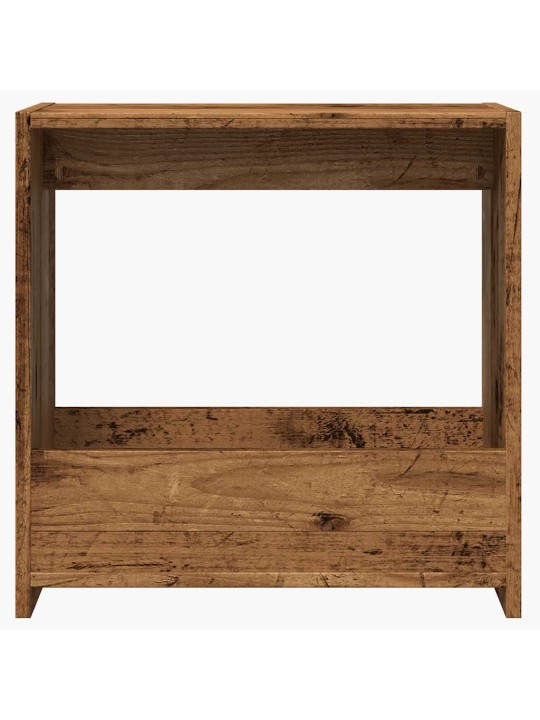 KÜLGLAUD VANA PUIT 50X26X50 CM TEHNOPUIT