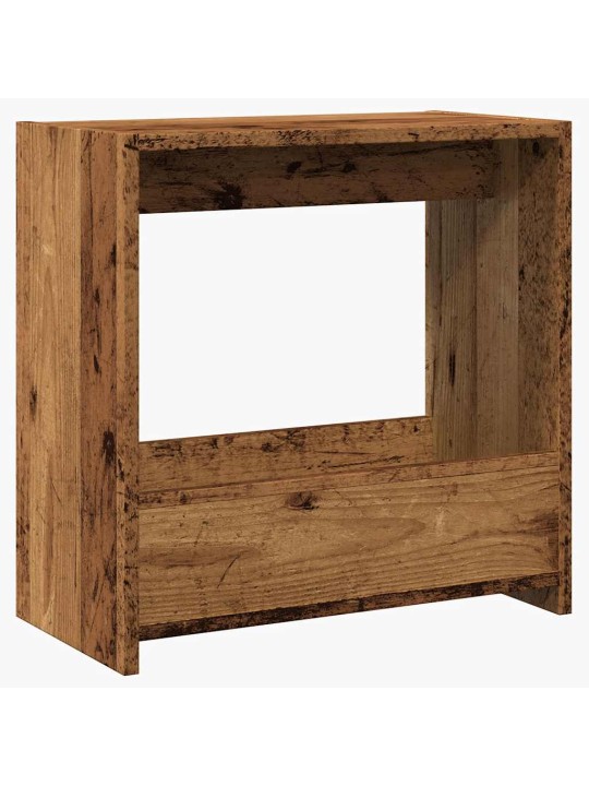 KÜLGLAUD VANA PUIT 50X26X50 CM TEHNOPUIT