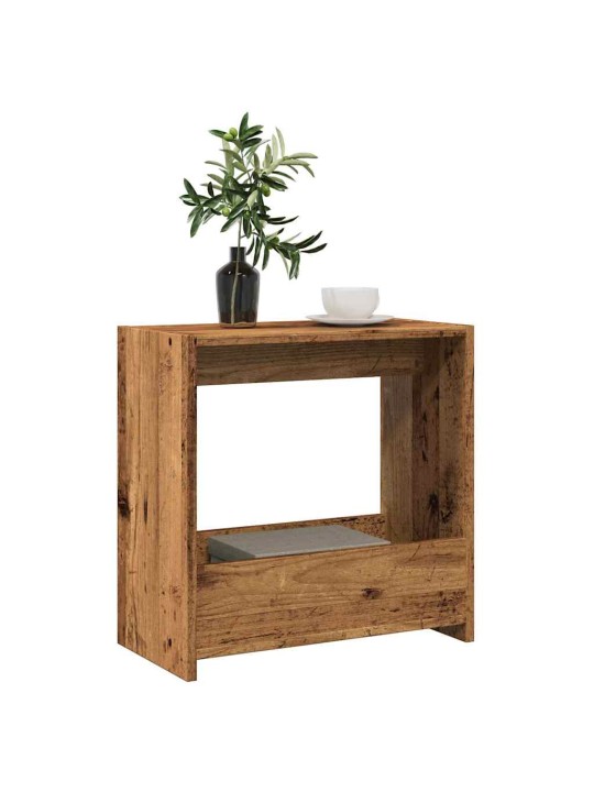 KÜLGLAUD VANA PUIT 50X26X50 CM TEHNOPUIT