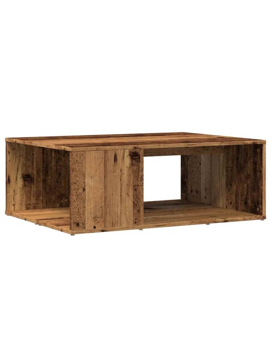 DIIVANILAUD OLD WOOD 90X67X33 CM ENGINEERED WOOD