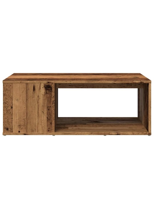 DIIVANILAUD OLD WOOD 90X67X33 CM ENGINEERED WOOD