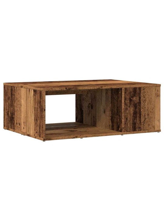 DIIVANILAUD OLD WOOD 90X67X33 CM ENGINEERED WOOD