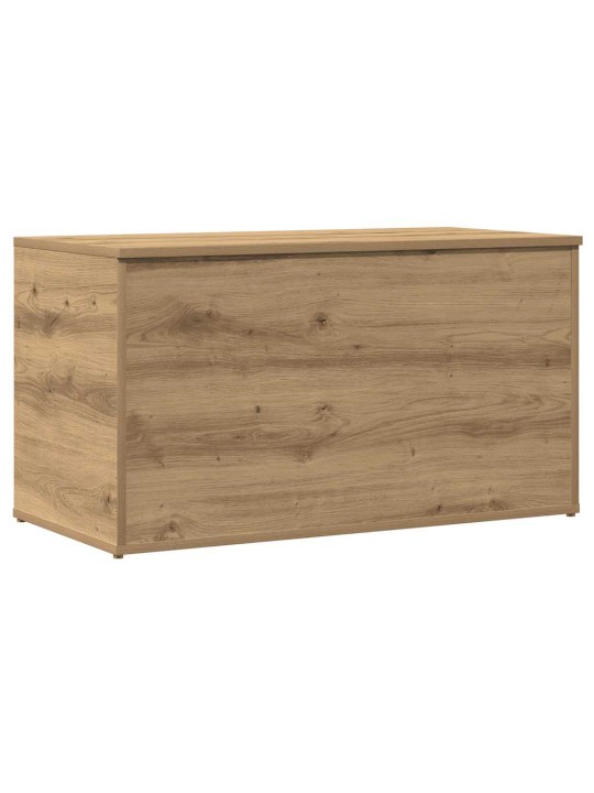 HOIUKAST ARTISAN OAK 84X42X46 CM ENGINEERED WOOD